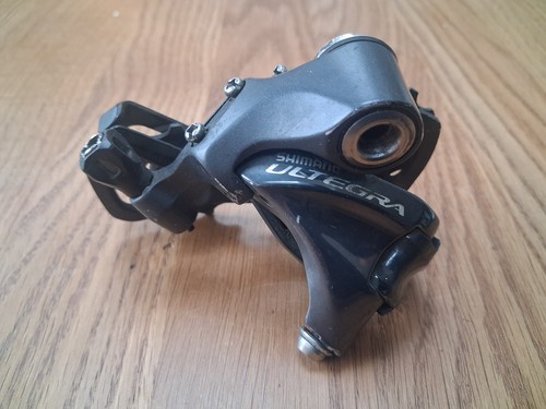 Shimano ultegra rd6800 - ultegra, ss