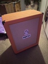Orange PPC212 Guitar Speaker