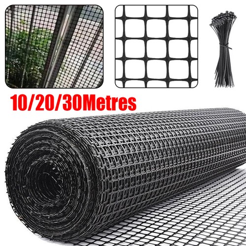 30m pvc coated - pvc, chicken