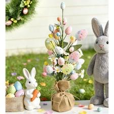 Easter Egg Decor Foam