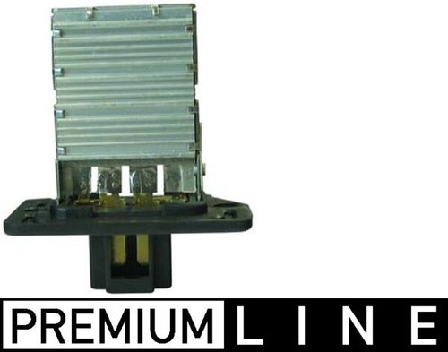 Mahle abr 000p resistor - mahle,