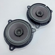 RENAULT CLIO MK4 DOOR SPEAKER