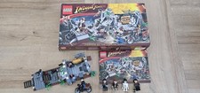 LEGO Indiana Jones 7196