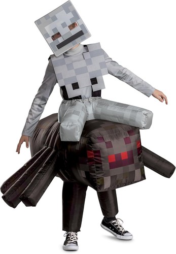 Spider jockey deluxe - spider,