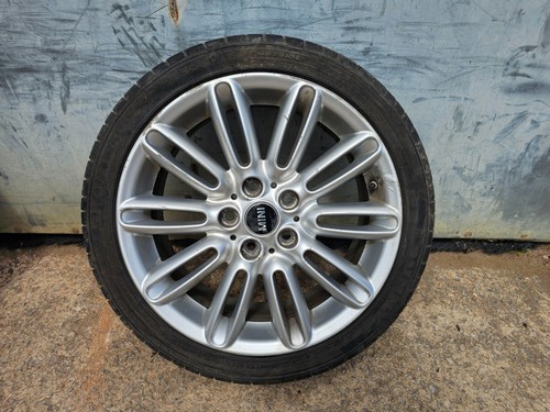 Mini cooper f56 alloy - f56, wheel