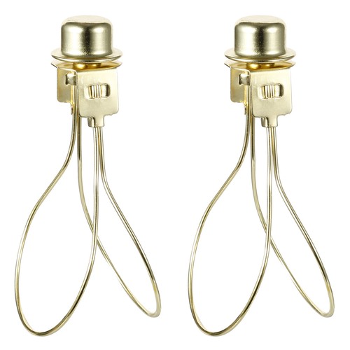 2pack lamp shade - light, bulb