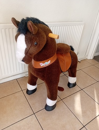 Ponycycle ride toy - ride-on,