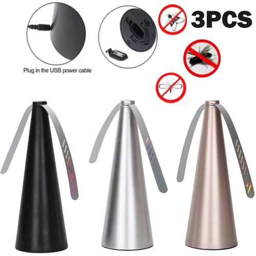 3pcs power bugs - 3pcs, repellent
