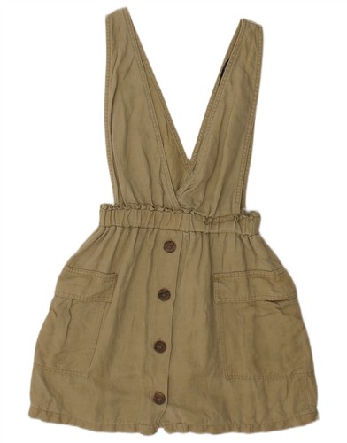 Zara womens dungarees - zara,
