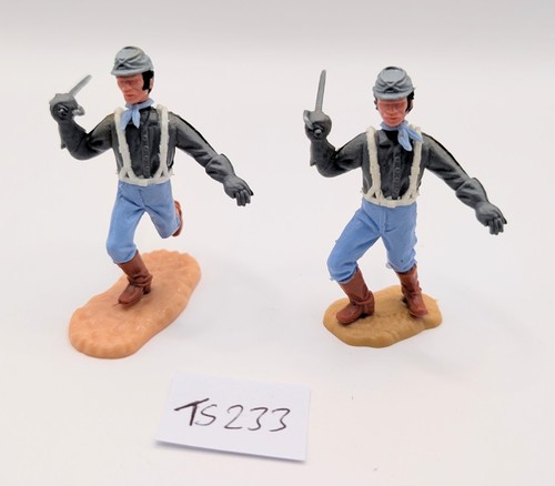 Timpo american civil war - timpo,