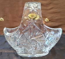 Huge Vintage JULIA Poland Lead