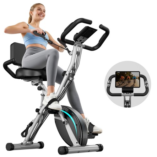 Home exercise bike fitness - home,