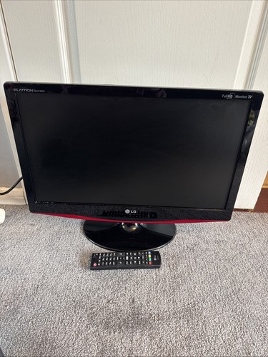 Flatron m227wdl 5 - lg, 21.5”