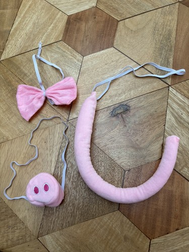 Pig costume accessories for - accessories,