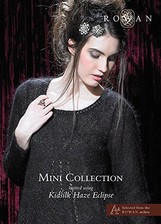 Rowan Mini Collection Kidsilk Haze Eclipse Book The Cheap Fast Free Post