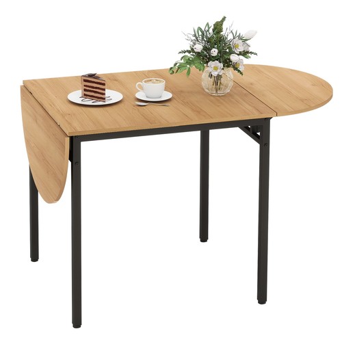 Extendable dining table - dining,