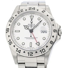 ROLEX Explorer 2 F, Circa