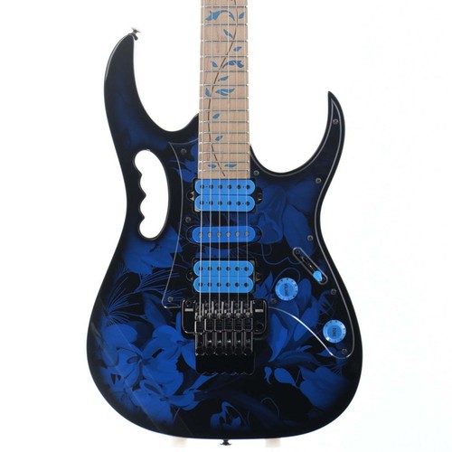 Ibanez jem77p steve vai - ibanez,
