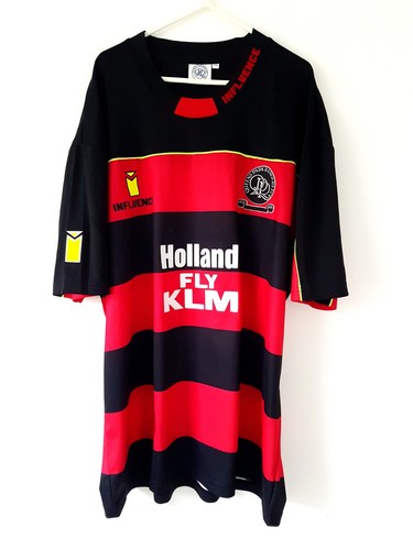 Qpr retro away shirt 1989 - retro, 4xl