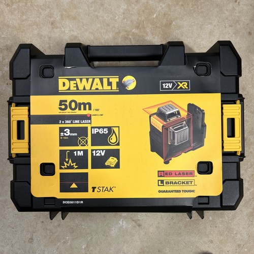 Dewalt dce0811d1r multi line - dewalt,