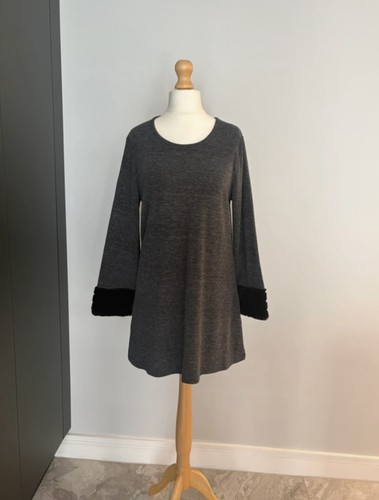 Casamia grey swing - swing, jumper