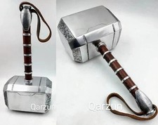 Thor's Hammer Mjolnir Replica