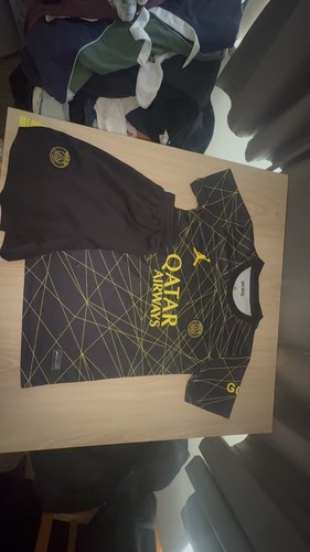Mbappe psg 4th - mbappe, kit