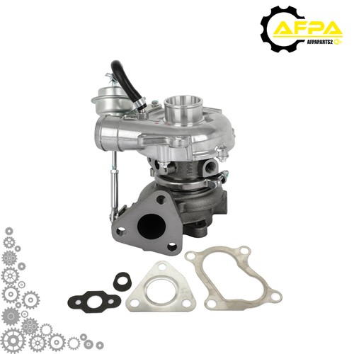 Turbocharger turbo for 2005 - turbo,