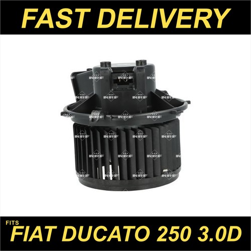 Nrf interior blower motor fits - interior,