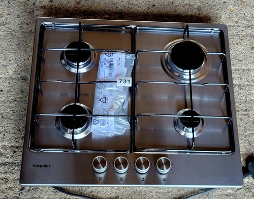 Graded hotpoint pph60pfixuk - hotpoint,