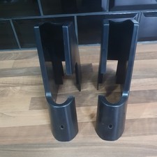 REEBOK ZR9 TREADMILL LOWER ARM