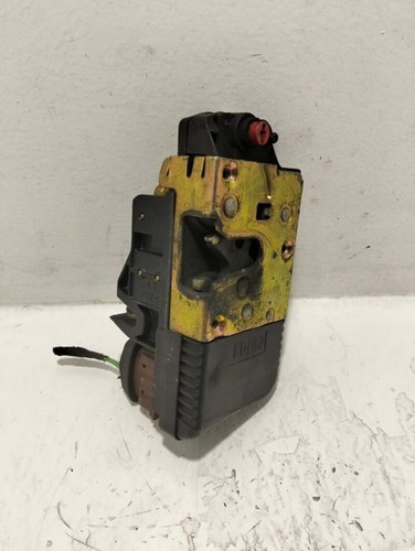 Sin ref rear door - ref,