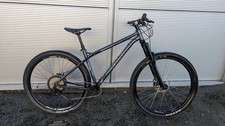 Transition Trans Am 29er