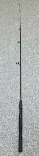 Daiwa 66t 2fs - daiwa, spin