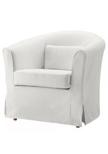 IKEA TULLSTA Bucket Armchair