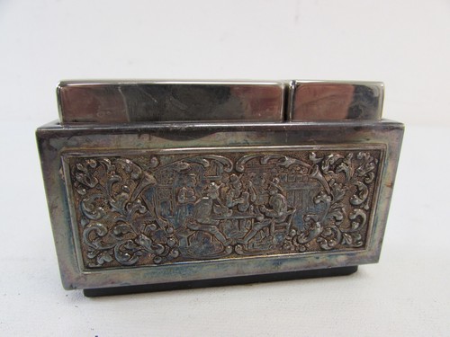 Vintage myflam type - vintage,