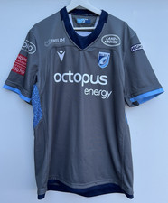 Cardiff Blues 2019/20 European