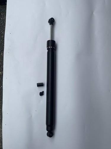 Shock piston replacement - piston,