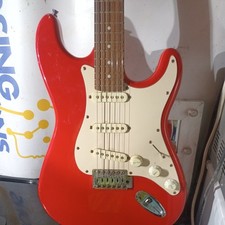 Encore Electric Guitar 6
