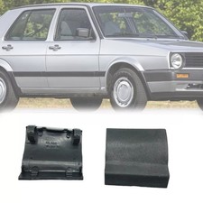 1Pair Sill Side Skirt Jacking