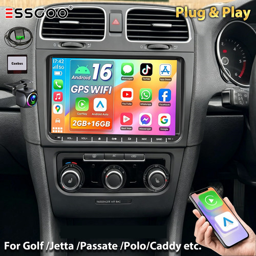 Android apple carplay - android,