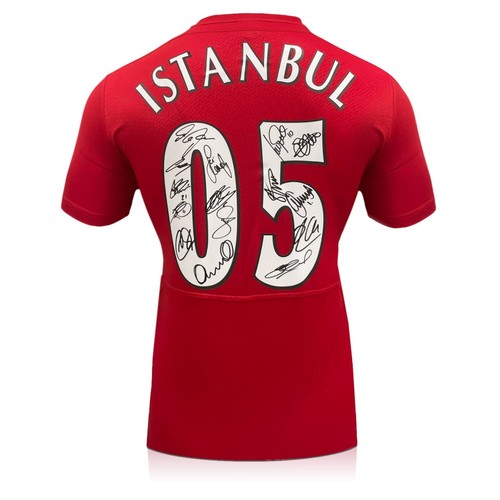 Liverpool squad back signed - squad,