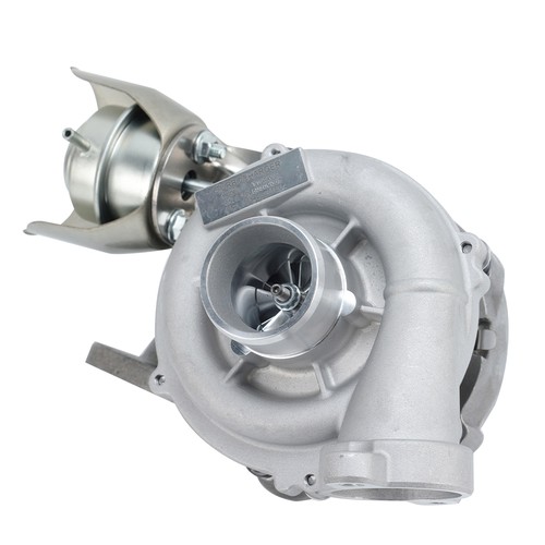 Turbo turbocharger new - turbocharger,