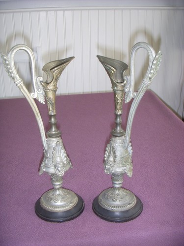 Pair victorian 1880 - pair,
