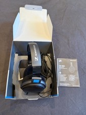 Sennheiser HD 600 Headband