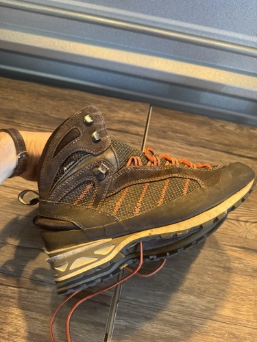 Hanwag makra combi gtx men - hanwag,