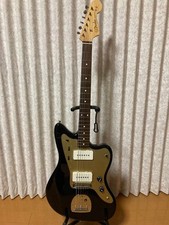 Original parts included Fender