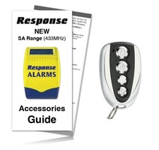 Response Alarms SAR / SAURC