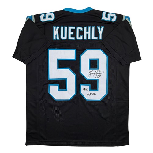 Autographed signed luke - autographed/signed,