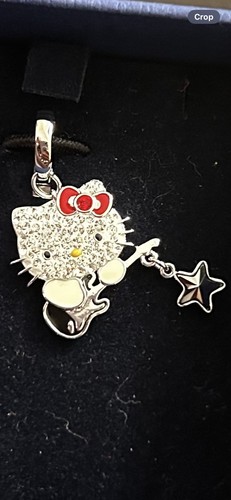 New swarovski hello - new,